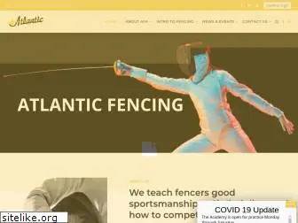 atlanticfencing.com