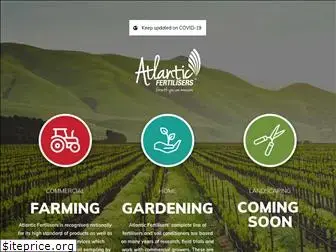 atlanticfertilisers.co.za