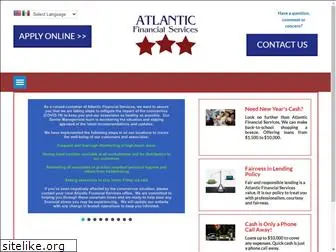 atlanticfinancialsvc.com