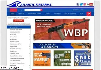 atlanticfirearms.com