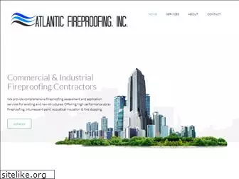 atlanticfireproofing.com