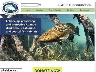 atlanticfishhabitat.org