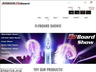 atlanticflyboard.com