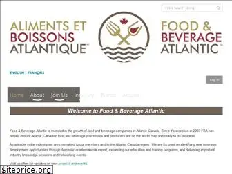 atlanticfood.ca