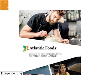 atlanticfoods.ma