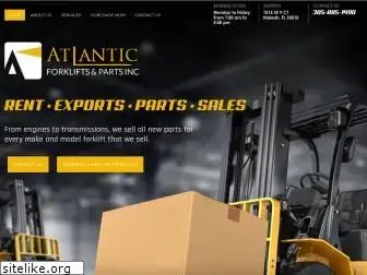 atlanticforklifts.com