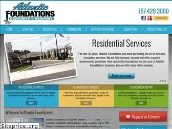 atlanticfoundations.com