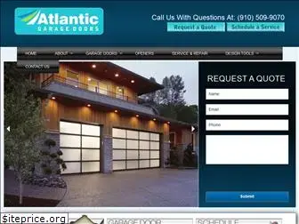 atlanticgaragedoor.net