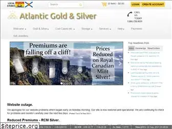 atlanticgoldsilver.com