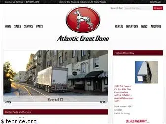 atlanticgreatdane.com