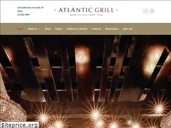 atlanticgrill.com