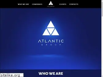 atlanticgrouplimited.com