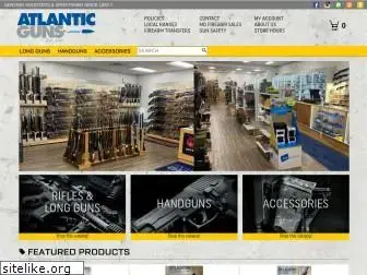 atlanticguns.com