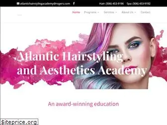 atlantichairstyling.com