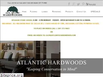 atlantichardwoods.com