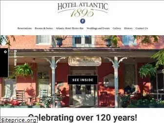 atlantichotel.com