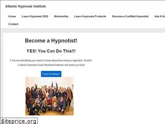 atlantichypnosisinstitute.com