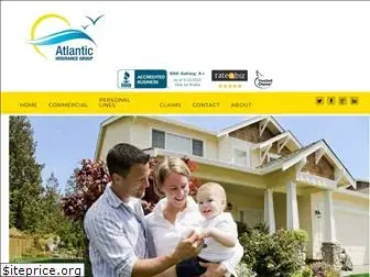 atlanticinsurancegroup.net