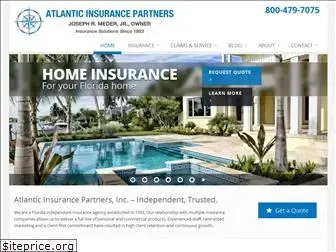 atlanticinsurancepartners.com