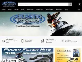 atlanticjetsport.com