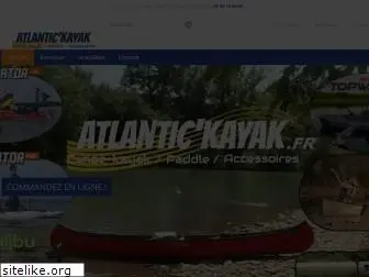 atlantickayak.fr