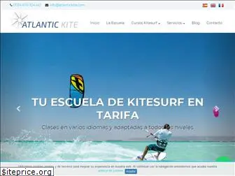 atlantickite.com