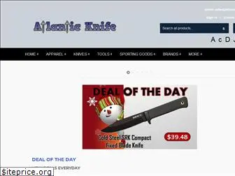 atlanticknife.com