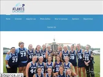 atlanticlacrosse.org