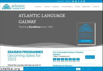 atlanticlanguage.com
