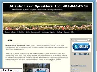 atlanticlawnsprinklers.com