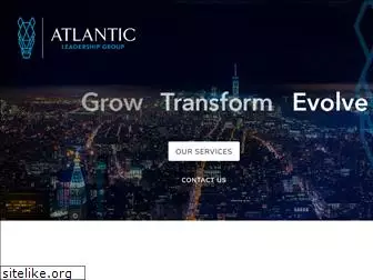 atlanticleadershipgroup.com