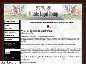 atlanticlegalgrouppa.com