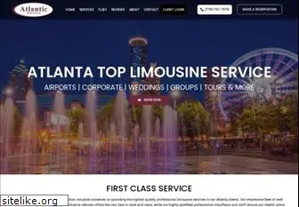 atlanticlimo-ga.com