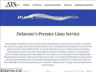 atlanticlimode.com