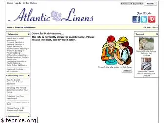 atlanticlinens.com