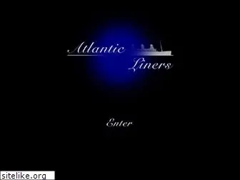 atlanticliners.com