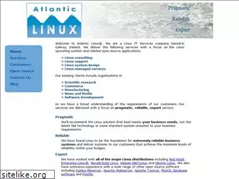 atlanticlinux.ie