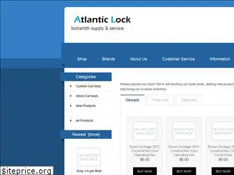 atlanticlock.com