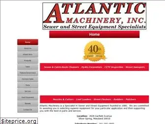 atlanticmachineryinc.com