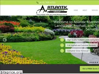 atlanticmaintenancegroup.com