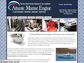 atlanticmarineengine.com