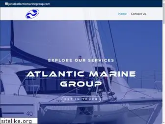 atlanticmarinegroup.com