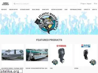 atlanticmarinestore.com