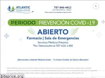 atlanticmedical.org