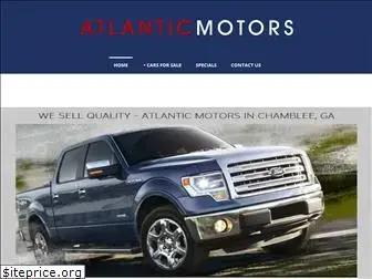 atlanticmotorsga.com