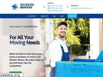 atlanticmoversllc.com