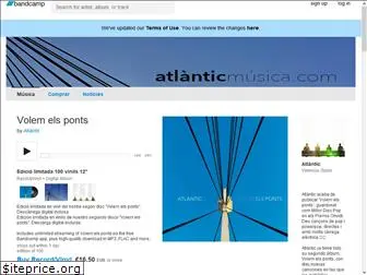 atlanticmusica.com