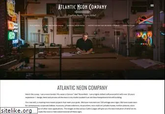 atlanticneon.com