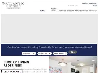 atlanticnewtownliving.com