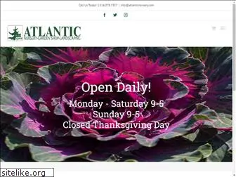 atlanticnursery.com